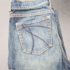 New York and Company Jeans TALL SIZE!